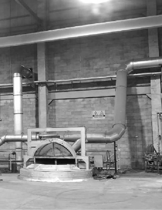 REFINACIÓN DE PLOMO RECUPERADO