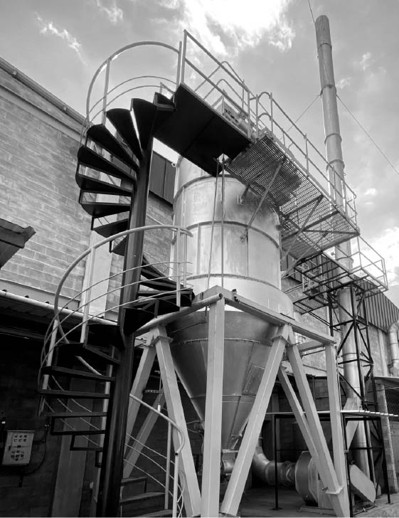 REFINACIÓN DE PLOMO RECUPERADO